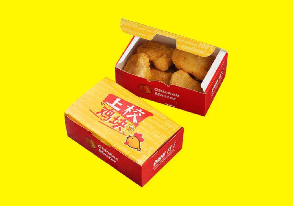 印在食品包裝袋上(shàng)的(de)圖案是(shì)否污染食品