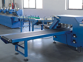 DHD一(yī)750全自(zì)動插頁插本機(jī)