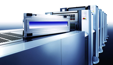 近(jìn)百年(nián)來(lái)，都(dōu)有(yǒu)哪些(xiē)關鍵技(jì)術(shù)推動了(le)印刷行(xíng)業(yè)的(de)快(kuài)速發展呢(ne)