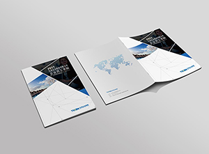 企業(yè)畫(huà)冊／産品手冊