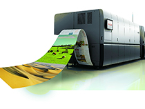 在我們國(guó)內(nèi)包裝印刷這(zhè)個(gè)産業(yè)受到(dào)疫情影(yǐng)響，行(xíng)業(yè)發展的(de)前景會(huì)怎麽樣呢(ne)？