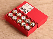 制(zhì)作(zuò)茶葉盒都(dōu)需要(yào)注意些(xiē)什(shén)麽呢(ne)？西(xī)安印刷廠(chǎng)告訴您