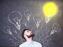 一(yī)個(gè)印刷人(rén)的(de)閑思碎想， 參展商VS觀展人(rén)