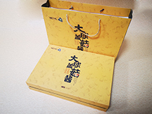 食品包裝/食品禮盒