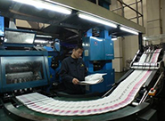 對(duì)于紙(zhǐ)質印刷中甩角的(de)幾個(gè)問(wèn)題的(de)一(yī)些(xiē)討(tǎo)論