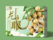 西(xī)安包裝廠(chǎng)—定做(zuò)龍眼/桂圓包裝盒，驚豔定格秋風(fēng)