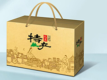 西(xī)安定做(zuò)包裝盒定制(zhì)禮品盒表面工(gōng)藝有(yǒu)哪些(xiē)？