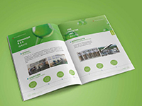 如(rú)何讓企業(yè)的(de)宣傳冊做(zuò)出想要(yào)的(de)效果，西(xī)安印刷廠(chǎng)為(wèi)你(nǐ)解答(dá)：